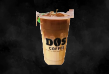 Caramel Machiatto